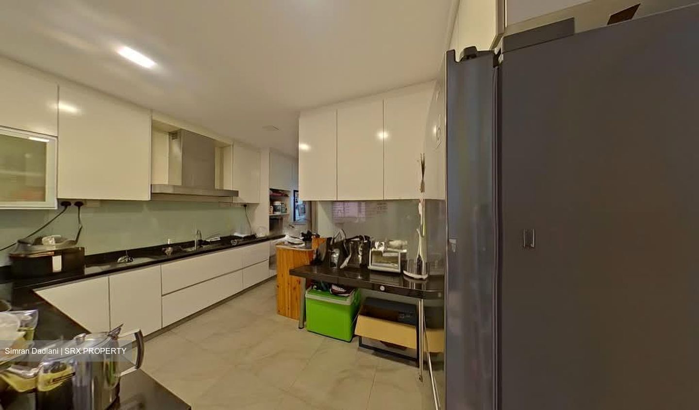 Leonie Gardens (D9), Condominium #535565221